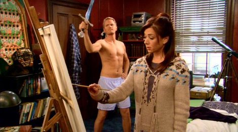 lily-aldrin-and-larok-folklore-hoodie-in-dusty-birch-gallery