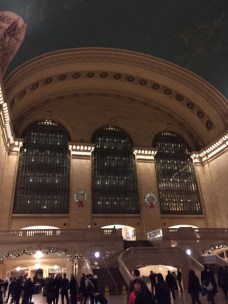 grand central
