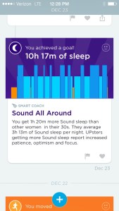 sleep tracker 1