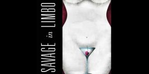 I couldn't find any of my photos from my college production of Savage In Limbo (sadness), but I did find quite the provocative photo from a University of Alberta production in 2010.