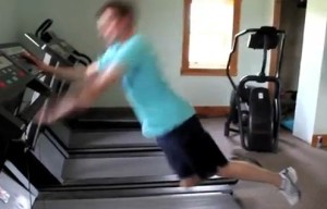 Treadmill-Fails-Compilation