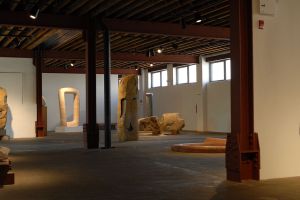 1280px-Noguchi_museum065