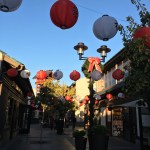 How to See A City In Your&nbsp;Thirties